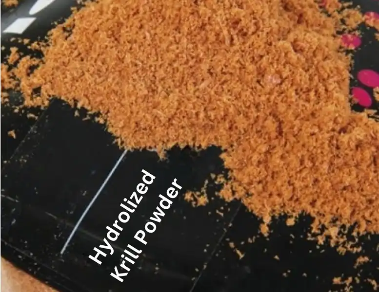Hydrolyzed Krill Protein: Benefits for Your Health